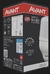 LAMPADA LED BULBO HIGH POWER BIVOLT 45W 6500K AVANT 278221378