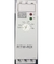 RELE TEMPORIZADOR RTW-RDI01-U003SE05 ELETRONICO 24-240V50/60Hz-DC