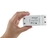 Controlador Smart Wi-Fi para ambientes Intelbras EWS 201 E na internet