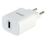 Carregador USB Intelbras EC1 Fast Branco