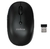 Mouse Intelbras MSI100 Sem Fio Preto
