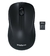 Kit Teclado e Mouse Intelbras CSI50 Sem Fio Preto - GILSON DE FREITAS