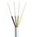 Cabo Interfonia Alarme Jumpers 4x40 HFX DNI - Metro