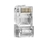 Conector RJ45 Macho CAT 6 CONEX 3000 INTELBRAS - comprar online