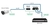 Conector RJ45 Macho CAT 6 CONEX 3000 INTELBRAS - loja online