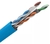 CABO UTP 04P CAT6 CMX AZUL SOHOPLUS FURUKAWA - metro - comprar online