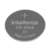 Bateria de Litio 3V CR2016 Intelbras