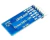 Módulo Bluetooth 4.0 AT-09 BLE CC2541 - comprar online