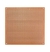 Placa Fenolite Perfurada 10x10cm