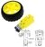 Kit Motor DC 3-6V + Roda 68mm na internet