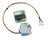 MOTOR DE PASSO 28BYJ-48 COM CONTROLADOR ( DRIVER ULN2003 )