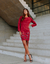 VESTIDO ISADORA VINHO - Veste Praia | Marca Especializada em Saídas de Praia, Chemises e Conjuntos