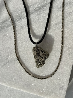 choker Pirita - Yalla 