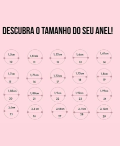Anel bolinha - prata 925 - comprar online