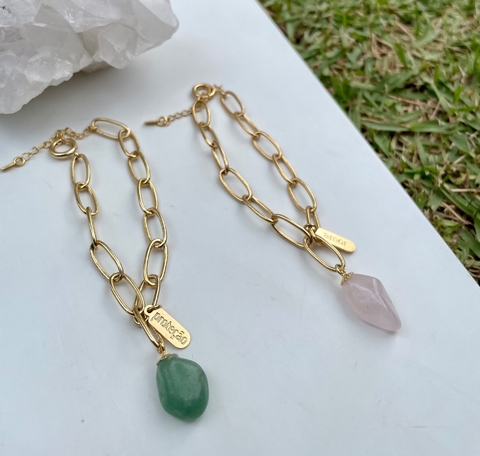 pulseira proteção