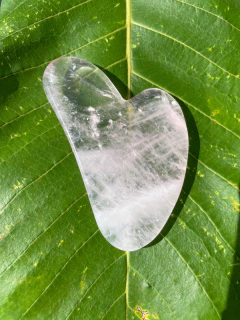 Gua Sha na internet