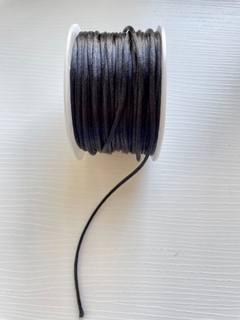 Pulseira pérola fio de seda na internet