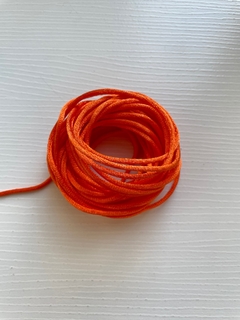 Imagem do Pulseira pérola fio de seda