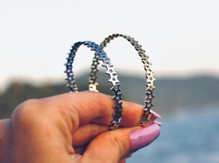 Bracelete Estrela Dourado - comprar online
