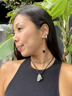 choker Pirita - loja online