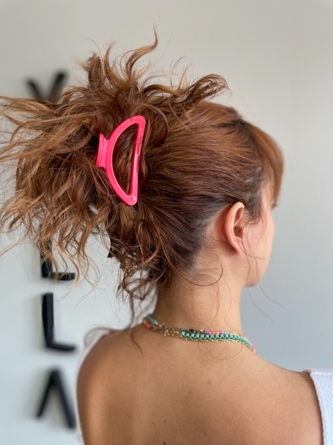 Presilha Pink
