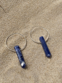 Argola ponta sodalita