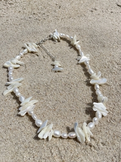Colar doce mar