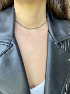choker Pirita