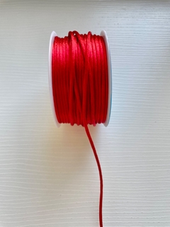 Pulseira pérola fio de seda - Yalla 