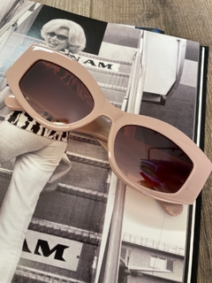Óculos Rose - comprar online