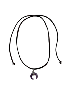 pingente Ametista folk - comprar online