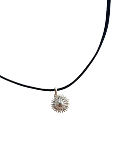 pingente + cordão raio de sol - comprar online