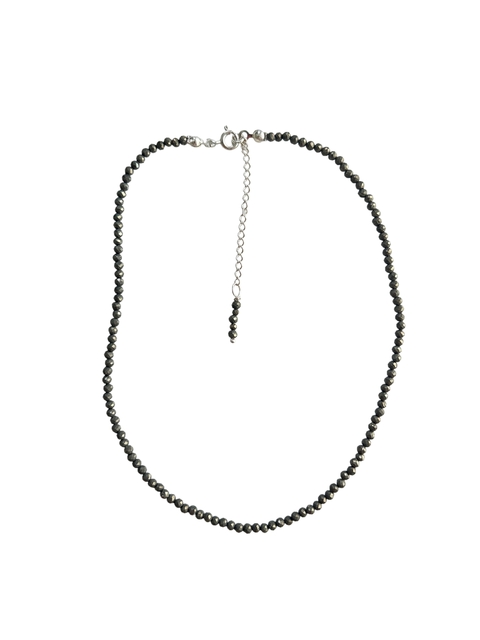 Choker pirita - 3 mm - comprar online