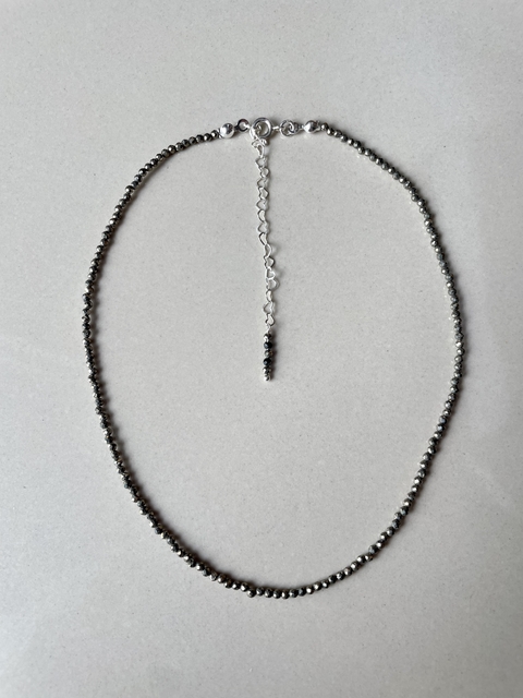 choker Pirita