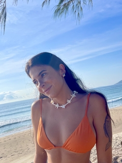 Colar doce mar - comprar online