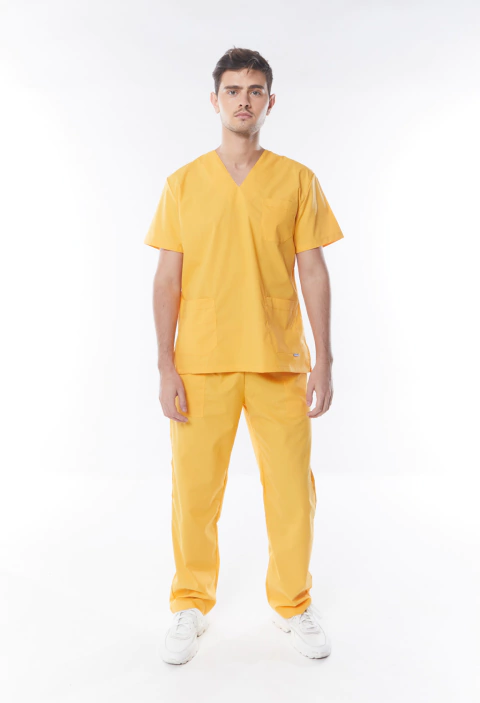 Ambo Amarillo (300-A-C)