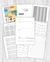 AGENDA SEMANAL en internet