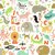 ANIMALITOS + ABECEDARIO - comprar online
