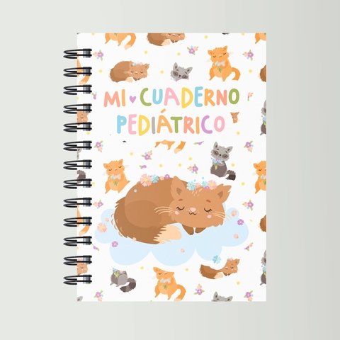 PEDIATRICO 8