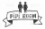 PIPI ROOM - comprar online