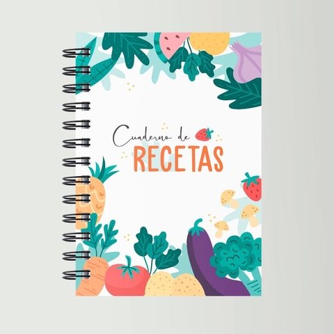 RECETAS 4