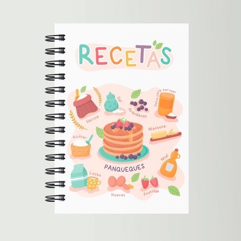 RECETAS 1