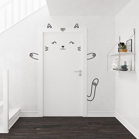 GATITO CARIÑOSO