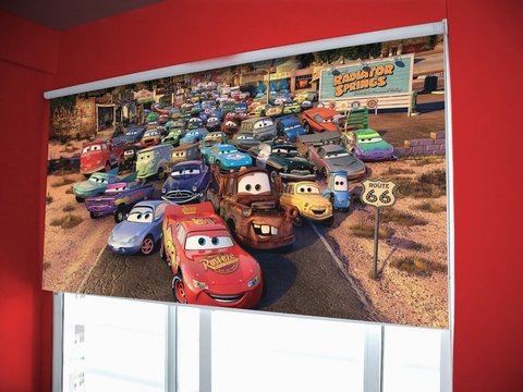 CARS