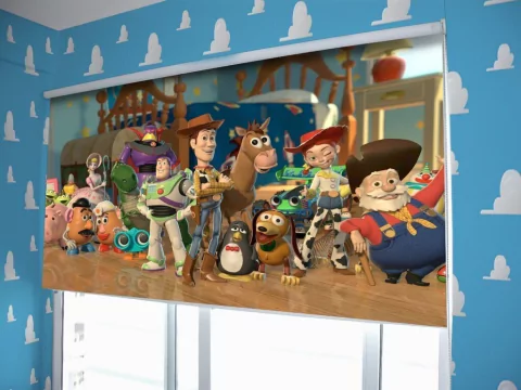 TOY STORY