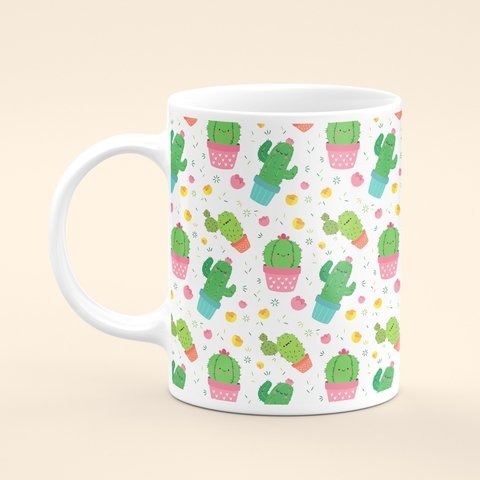 CACTUS N°1