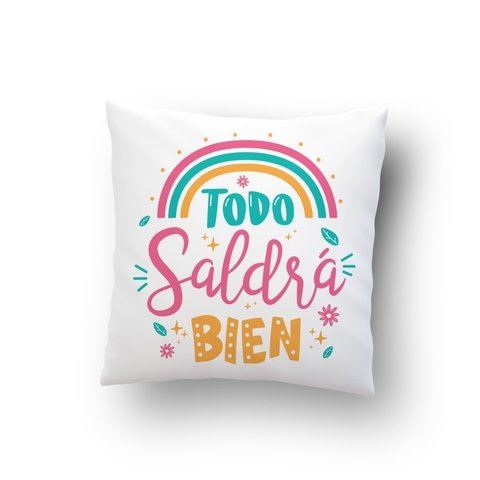 TODO SALDRA BIEN