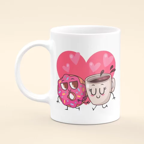 COOKIE AND COFFE ♥