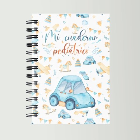 PEDIATRICO 1