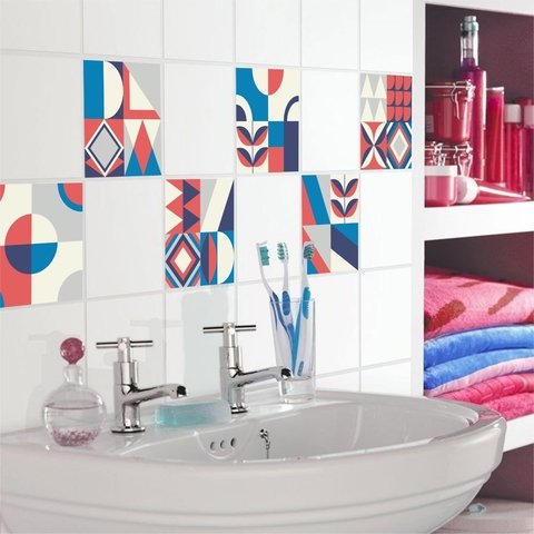 AZULEJOS N°8